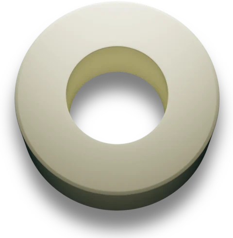 CERAWAVE ring