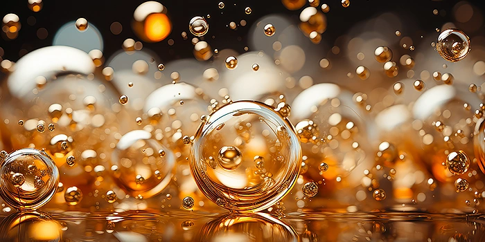 Oils