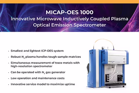 MICAP-OES-1000