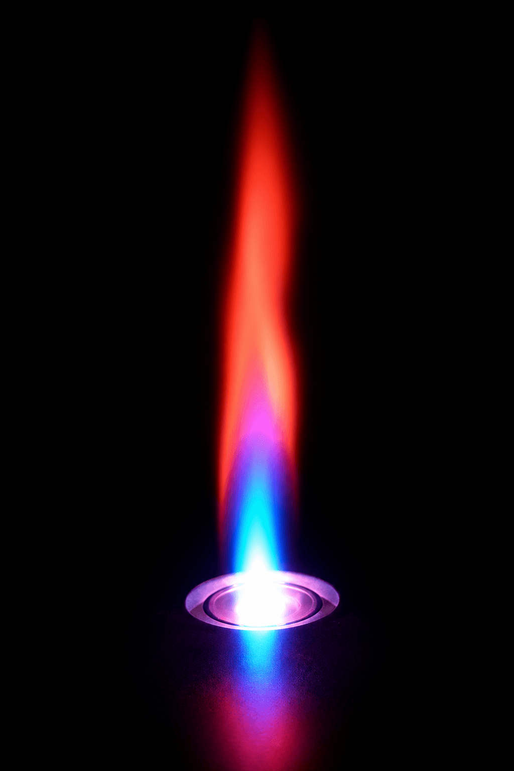 N₂ Plasma Torch