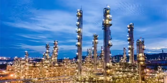 Petrochemical